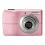 Olympus FE-26 12 Megapixel Digital Camera - Pink